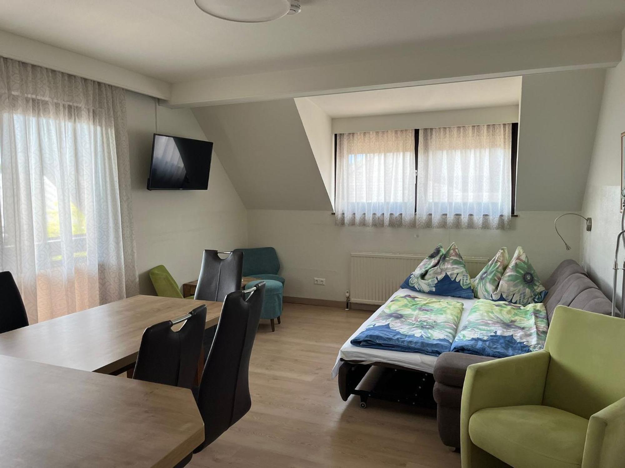 Villa Mayr 빌라흐 외부 사진